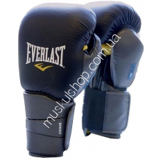 Перчатки Everlast Gel Protex3 111401SMGLU. Магазин Muskulshop