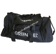 Сумка спортивная Green Hill Comando Bag. Магазин Muskulshop