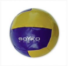 Мяч медбол Boyko Sport 12022005. Магазин Muskulshop