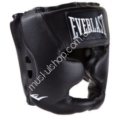 Шлем для боевых единоборств Everlast 7420LXL. Магазин Muskulshop