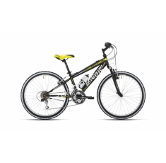 Велосипед Bottecchia 24 MTB 18 S Boy 50022438. Магазин Muskulshop