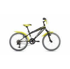 Велосипед Bottecchia 20 MTB 6S Boy 30022038. Магазин Muskulshop