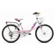 Велосипед Bottecchia 20 CTB Girl 6 s 31002001. Магазин Muskulshop