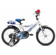 Велосипед Bottecchia 16 Boy Coasterbrake 160016010. Магазин Muskulshop