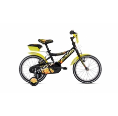 Велосипед Bottecchia 16 Boy Coasterbrake 160216260. Магазин Muskulshop
