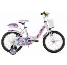 Велосипед Bottecchia 16 Girl Coasterbrake 17001601. Магазин Muskulshop