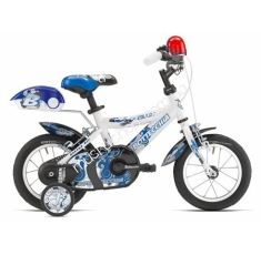 Велосипед Bottecchia 12 Boy Coasterbrake 120012010. Магазин Muskulshop