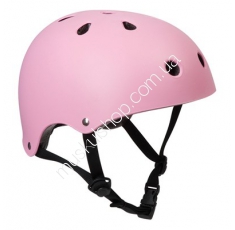 Шлем SFR Pink 24790 XXS-XS. Магазин Muskulshop