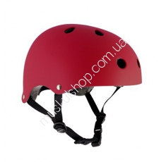 Шлем SFR Red 31767 S-M. Магазин Muskulshop
