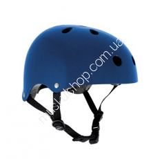 Шлем SFR Metallic Blue 24745 XXS-XS. Магазин Muskulshop