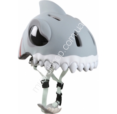 Шлем Crazy Safety 110255-20. Магазин Muskulshop