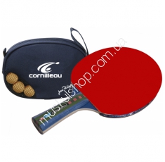 Набор теннисных ракеток Cornilleau Pack Solo. Магазин Muskulshop