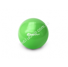 Фитнес мяч Hop-Sport Gym Ball green. Магазин Muskulshop