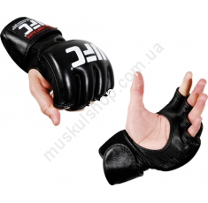 Перчатки Сentury для боев без правил UFC 143441. Магазин Muskulshop