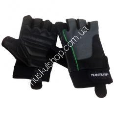 Перчатки для фитнеса Tunturi S 14TUSFU290. Магазин Muskulshop