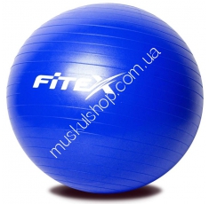 Мяч гимнастический Fitex MD1225-65. Магазин Muskulshop