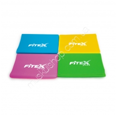 Комплект эспандеров Fitex MD1318. Магазин Muskulshop