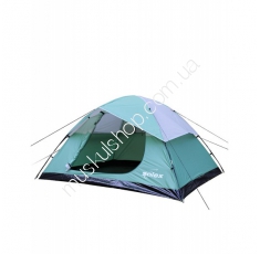 Палатка Solex 82115GN4. Магазин Muskulshop