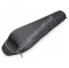 Спальный мешок Bergson Superpack Left BG-SUPCK_L. Магазин Muskulshop