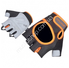 Перчатки для фитнеса SportVida SV-AG00022-S. Магазин Muskulshop