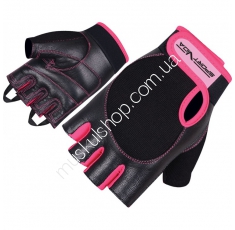 Перчатки для фитнеса SportVida SV-AG00030-M. Магазин Muskulshop