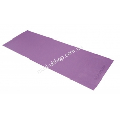 Коврик Tunturi PVC Yoga Mat 14TUSYO036. Магазин Muskulshop