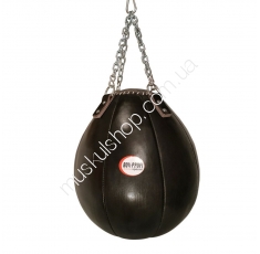 Боксерская груша Box-Profi 40 кг 60x55 см. Магазин Muskulshop