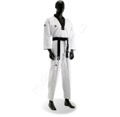 Добок Adidas Adichamp II Uniform JWA2004 160. Магазин Muskulshop