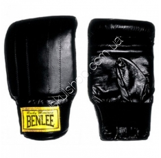 Перчатки Benlee Rocky Marciano 195032 blk L. Магазин Muskulshop