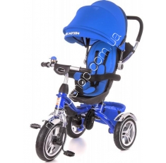 Велосипед KidzMotion Tobi Pro 115003/blue. Магазин Muskulshop