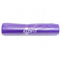 Коврик для фитнеса Ecofit MD9010 6мм. Магазин Muskulshop