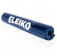 Смягчающая накладка на гриф Eleiko 3002235. Магазин Muskulshop