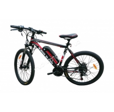 Электровелосипед Kelb.Bike MTB 26 360W PAS. Магазин Muskulshop