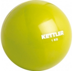 Мяч утяжеленный Kettler 7350-051. Магазин Muskulshop