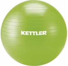 Гимнастический мяч Kettler 7350-12. Магазин Muskulshop