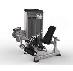 Impulse IE 9505 Leg Extension Machine. Магазин Muskulshop