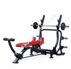 Panatta HP214 Triceps Bench. Магазин Muskulshop