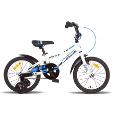 Велосипед детский Pride Arthur SKD-16-65. Магазин Muskulshop