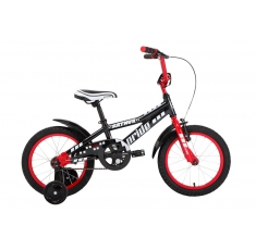Велосипед детский Pride Arthur 16 SKD-56-63. Магазин Muskulshop