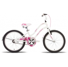 Велосипед детский Pride Angel SKD-29-99. Магазин Muskulshop