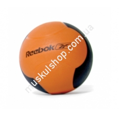 Медицинский мяч Reebok RE-20123. Магазин Muskulshop