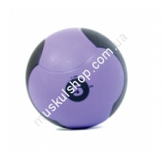 Медицинский мяч Reebok RE-21125. Магазин Muskulshop