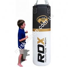 Детский боксерский мешок RDX Gold 1.2м, 20-25кг. Магазин Muskulshop