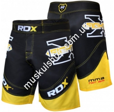 Шорты MMA RDX X6. Магазин Muskulshop