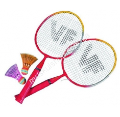Набор для бадминтона VicFun Mini Badminton Set. Магазин Muskulshop