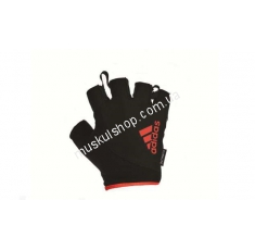 Перчатки для фитнеса Adidas ADGB-12321RD / Essenti. Магазин Muskulshop