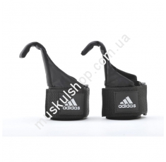 Крючки для тяги Adidas ADGB-12140. Магазин Muskulshop