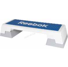 Степплатформа Reebok RAEL-11150BL . Магазин Muskulshop