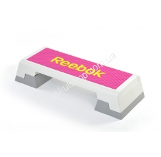 Степплатформа Reebok RAP-11150MG . Магазин Muskulshop