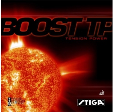 Накладка Stiga Boost TP Tension Power 2.0 мм. Магазин Muskulshop
